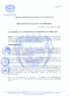 Vista preliminar de documento RESOLUCION-DE-ALCALDIA-N-131-2009-MDCA