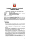 Vista preliminar de documento Resolución Nº 000607-2021-JUS-TTAIP-SEGUNDA SALA.pdf