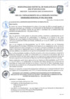 Vista preliminar de documento ORDENANZA MUNICIPAL N°006-2022-MDM.pdf