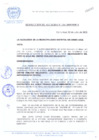 Vista preliminar de documento RESOLUCION-DE-ALCALDIA-N-136-2009-MDCA