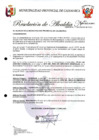 Vista preliminar de documento RESOLUCIÓN DE ALCALDÍA N° 291-2022-A-MPC.pdf