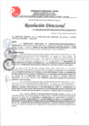 Vista preliminar de documento RD 1987-2022-DECLARAR DESIERTO SUBASTA INVERSA ELECTONICA  003-2023- ITEMS III Y IV (1).pdf