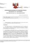 Vista preliminar de documento Resolución N° 155-2022-SUNARPZRN°VIII-JEF.