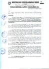 Vista preliminar de documento RESOLUCION DE ALCALDIA Nº 215-2022-MDAV-ALC.PDF