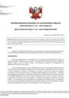 Vista preliminar de documento Resolución N° 165-2022-SUNARPZRN°VIII-JEF