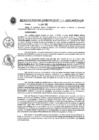 Vista preliminar de documento Resolución de Gerencia N° 697-2022-MPCP-GM