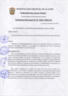 Vista preliminar de documento Ordenanza municipal N° 004-2018-MDLU-A