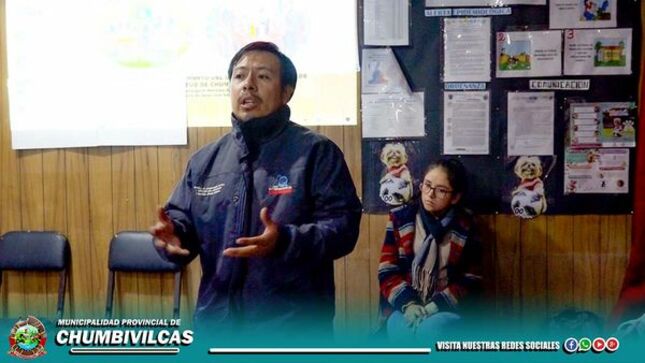 MEDIANTE ORDENANZA MUNICIPAL, APRUEBAN LA CREACIÒN Y CONFORMACIÒN DEL CONSEJO PROVINCIAL DE LA JUVENTUD DE LA PROVINCIA DE CHUMBIVILCAS 