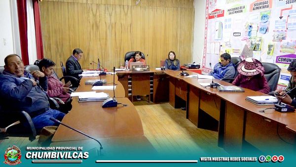 MEDIANTE ORDENANZA MUNICIPAL, APRUEBAN LA CREACIÒN Y CONFORMACIÒN DEL CONSEJO PROVINCIAL DE LA JUVENTUD DE LA PROVINCIA DE CHUMBIVILCAS 