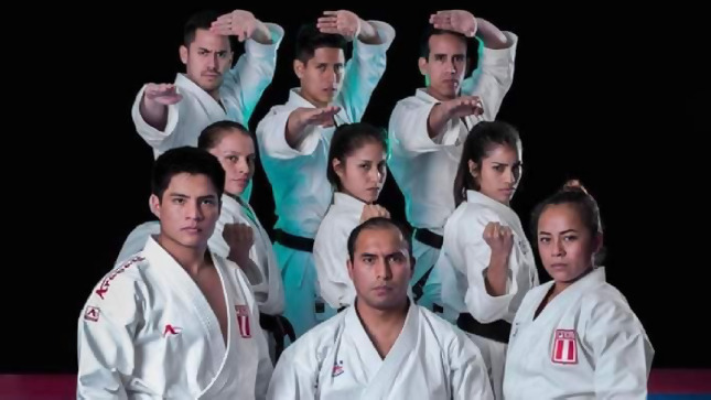 karate