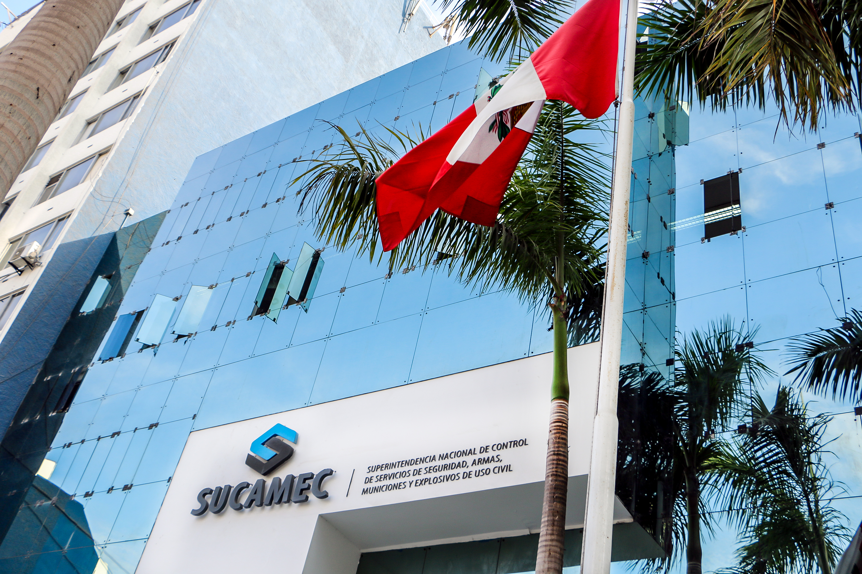 Sucamec alcanzó el 88% y 70% en primeras etapas de cumplimiento del Índice de Capacidad Preventiva frente a la Corrupción.