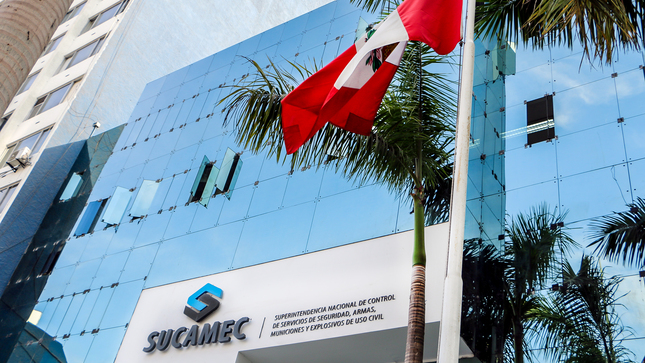 Sucamec alcanzó el 88% y 70% en primeras etapas de cumplimiento del Índice de Capacidad Preventiva frente a la Corrupción.