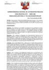 Vista preliminar de documento Resolución Jefatural N° 799-2022-SUNARP-ZRIX-JEF