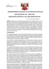 Vista preliminar de documento Resolución Jefatural N° 804-2022-SUNARP-ZRIX-JEF