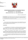 Vista preliminar de documento Resolución N° 166-2022-SUNARPZRN°VIII-JEF
