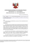 Vista preliminar de documento Resolución N° 168-2022-SUNARPZRN°VIII-JEF