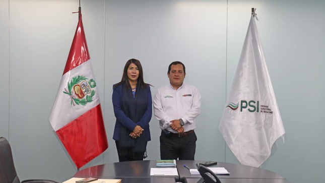 Reunión