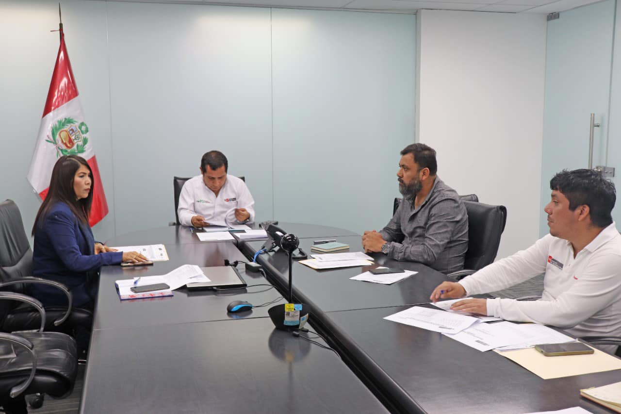 Reunión