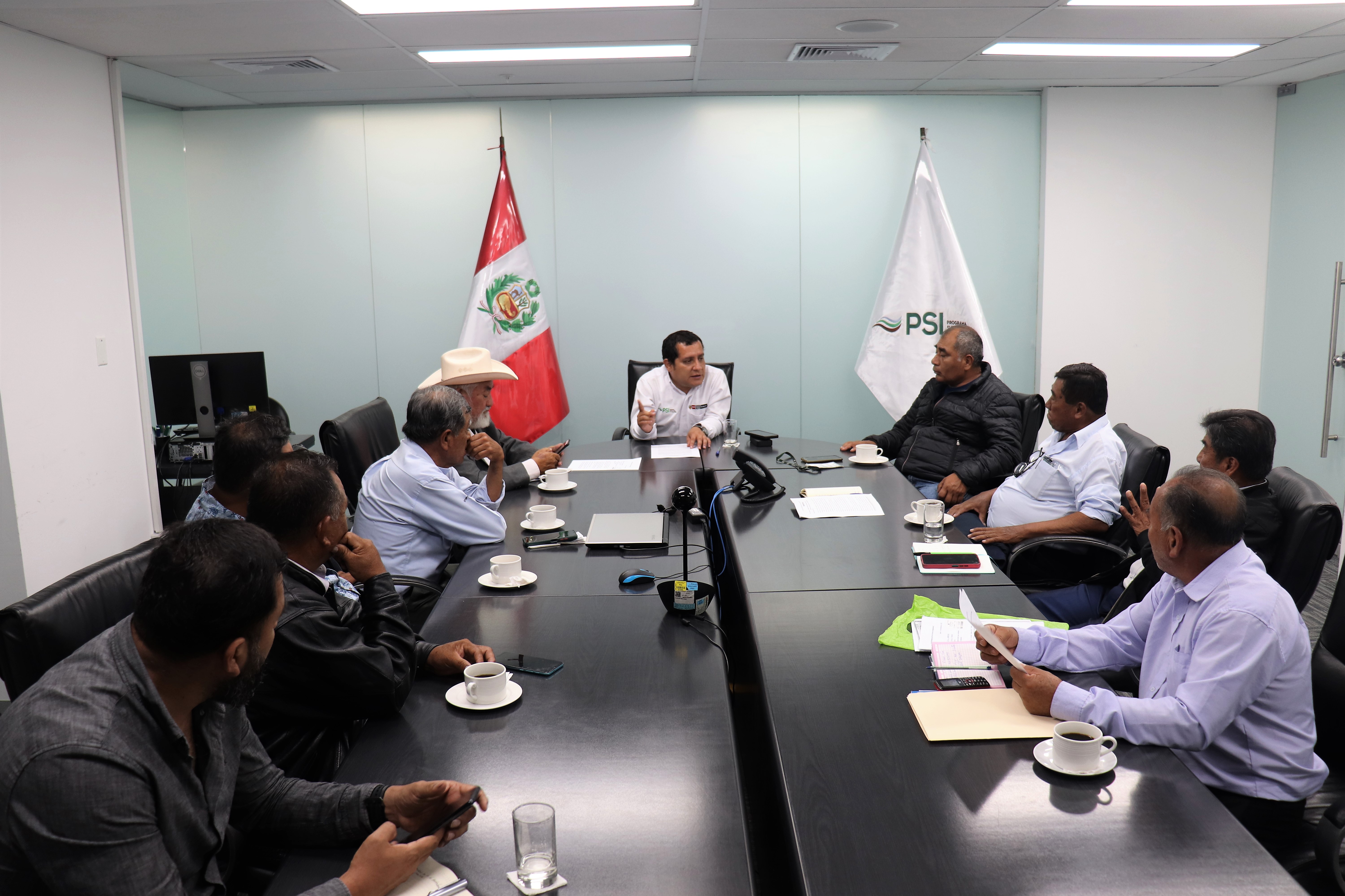 Reunión