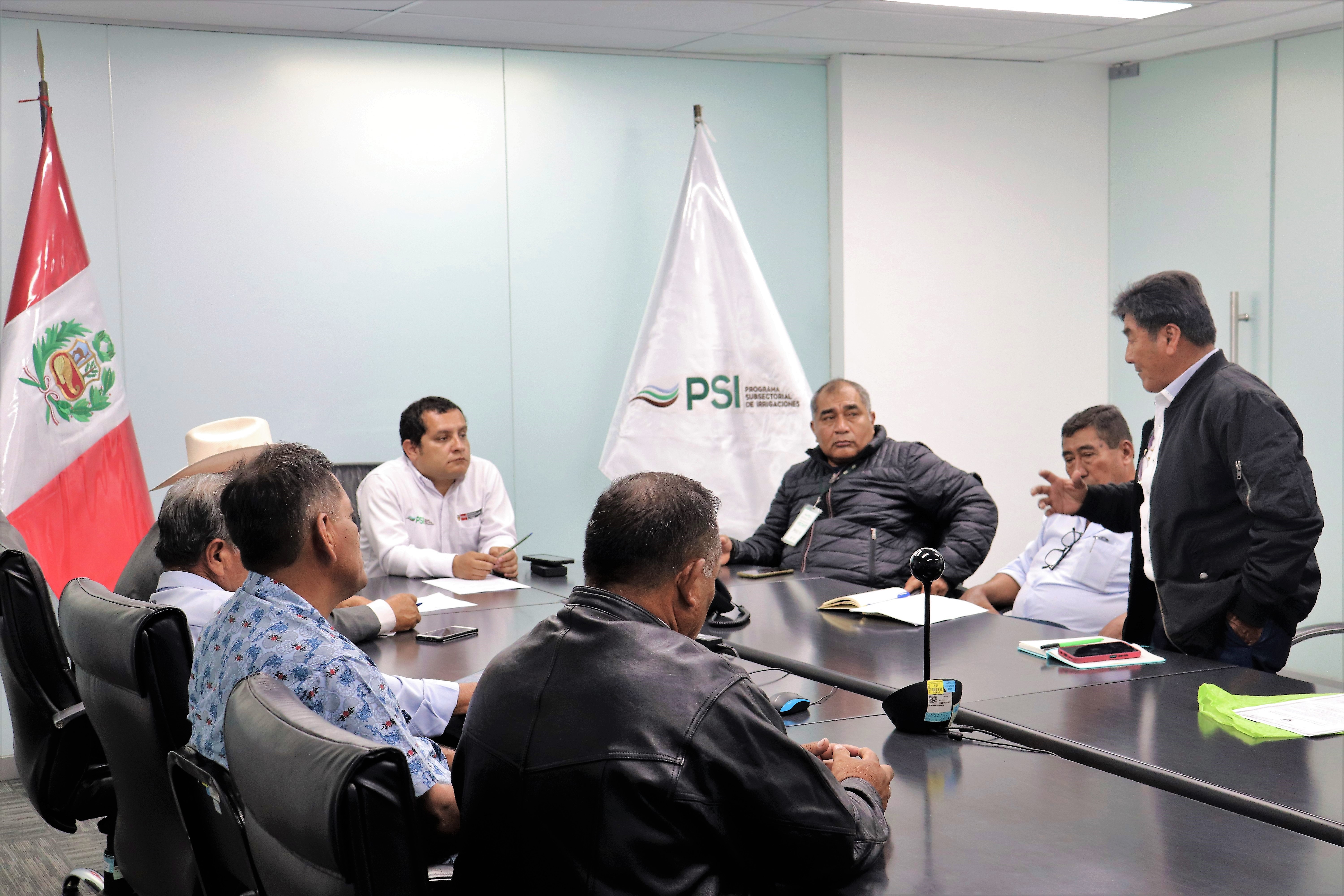 Reunión