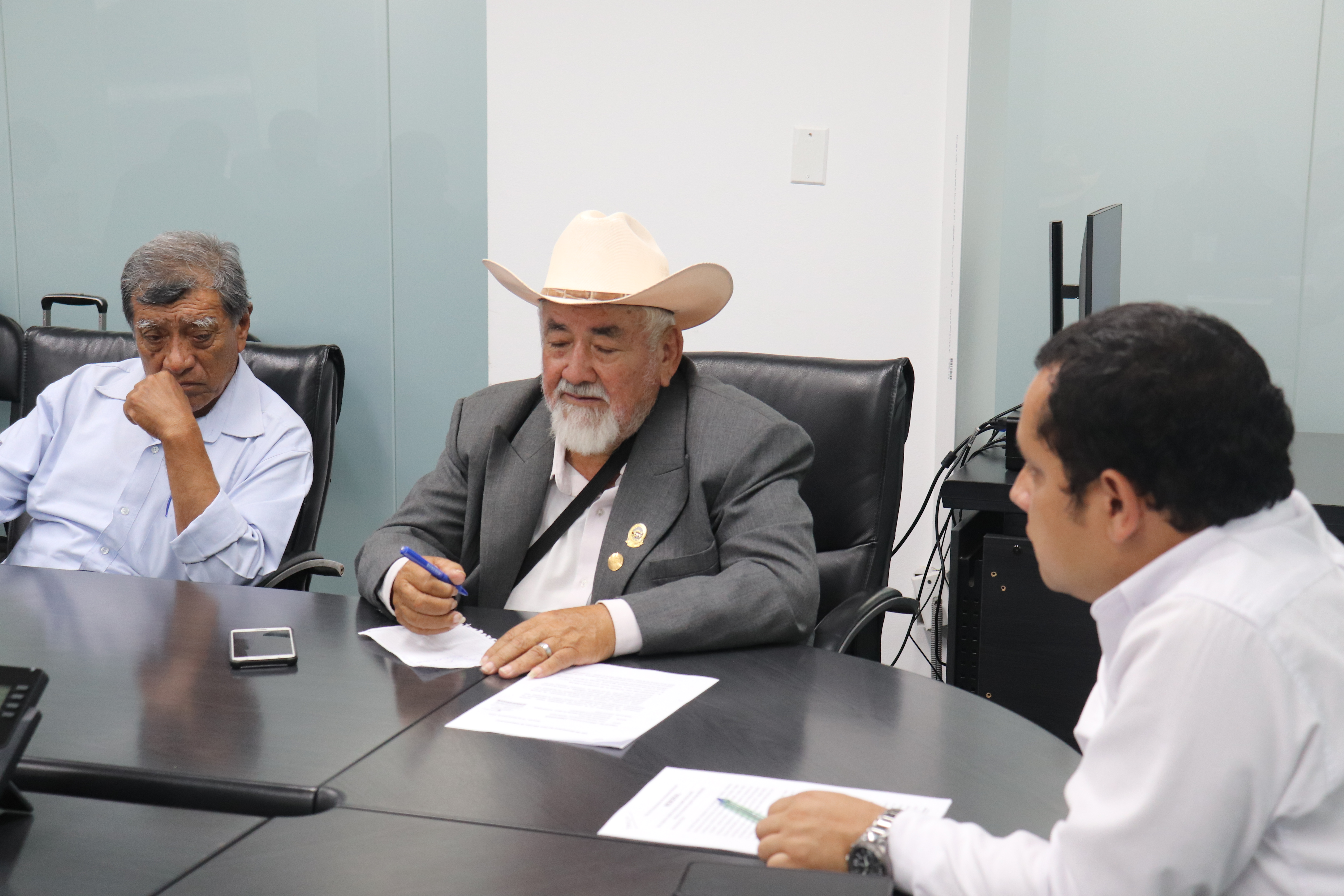 Reunión