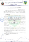 Vista preliminar de documento Resolucion de Alcaldia