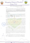 Vista preliminar de documento Resolucion de Alcaldia