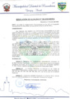 Vista preliminar de documento Resolucion de Alcaldia