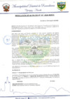 Vista preliminar de documento Resolucion de Alcaldia