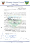 Vista preliminar de documento Resolucion de Alcaldia
