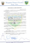 Vista preliminar de documento Resolucion de Alcaldia