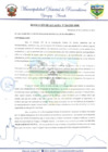 Vista preliminar de documento Resolucion de Alcaldia