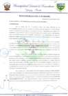 Vista preliminar de documento Resolucion de Alcaldia