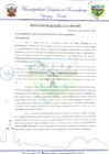Vista preliminar de documento Resolucion de Alcaldia