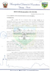 Vista preliminar de documento Resolucion de Alcaldia