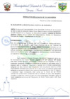 Vista preliminar de documento Resolucion de Alcaldia