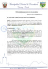 Vista preliminar de documento Resolucion de Alcaldia