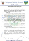 Vista preliminar de documento Resolucion de Alcaldia