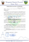 Vista preliminar de documento Resolucion de Alcaldia