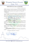 Vista preliminar de documento Resolucion de Alcaldia