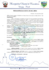 Vista preliminar de documento Resolucion de Alcaldia