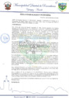 Vista preliminar de documento Resolucion de Alcaldia