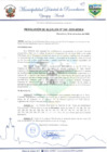 Vista preliminar de documento Resolucion de Alcaldia