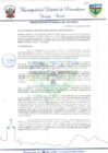 Vista preliminar de documento Resolucion de Alcaldia