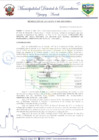 Vista preliminar de documento Resolucion de Alcaldia