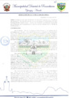 Vista preliminar de documento Resolucion de Alcaldia