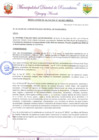 Vista preliminar de documento Resolucion de Alcaldia