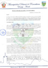 Vista preliminar de documento Resolucion de Alcaldia