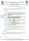Vista preliminar de documento Resolucion de Alcaldia