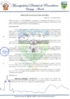 Vista preliminar de documento Resolucion de Alcaldia